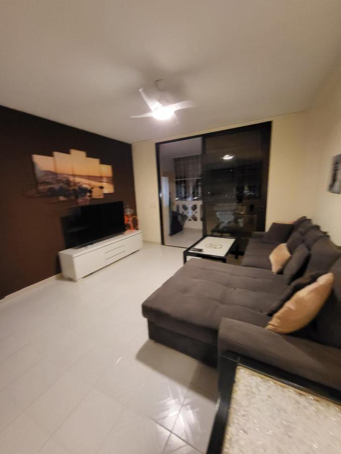 Estudio Cerca De La Playa Apartment Costa Adeje  Bagian luar foto