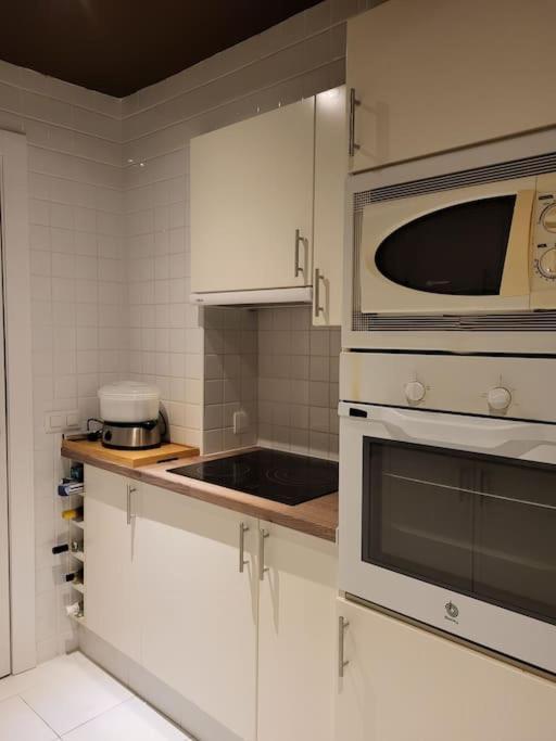 Estudio Cerca De La Playa Apartment Costa Adeje  Bagian luar foto
