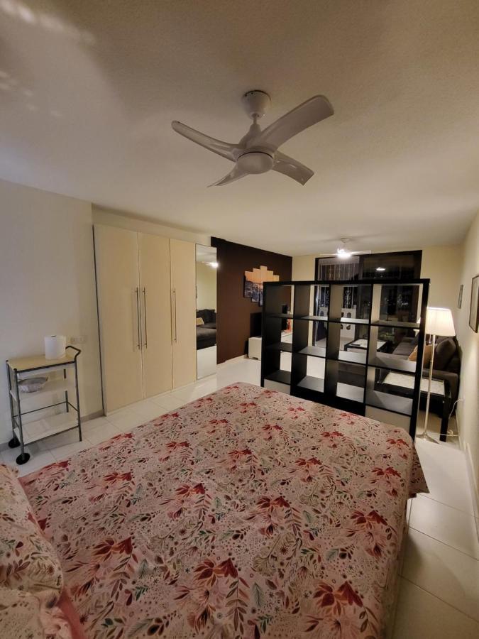 Estudio Cerca De La Playa Apartment Costa Adeje  Bagian luar foto